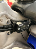 YZ125/YZ250 Hour Meter Mount