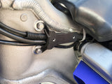 YZ125/YZ250 Hour Meter Mount