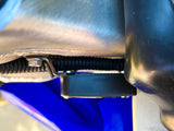YZ125/YZ250 Hour Meter Mount