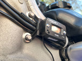 YZ125/YZ250 Hour Meter Mount