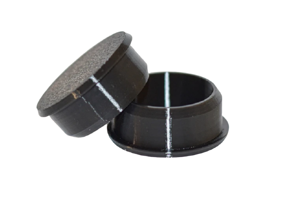 Swingarm Plugs – 3DP Moto