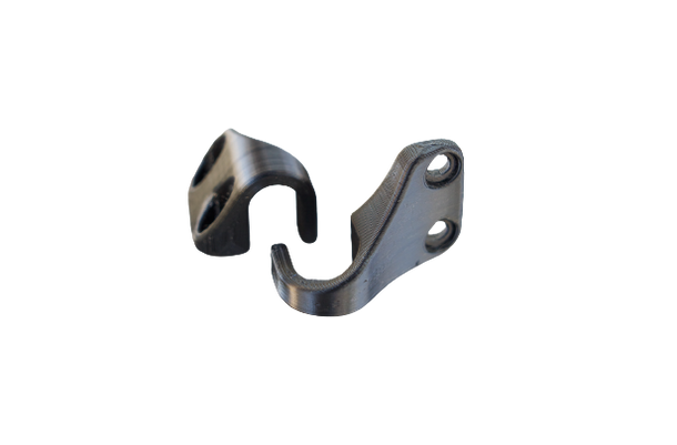 3D Printed Parts – 3DP Moto