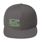 3DP Snapback Hat